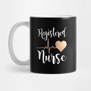 Registered Nurse He Rn Mug